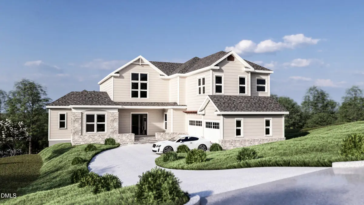 79 Lookout Ridge, Pittsboro, NC 27312 - #1