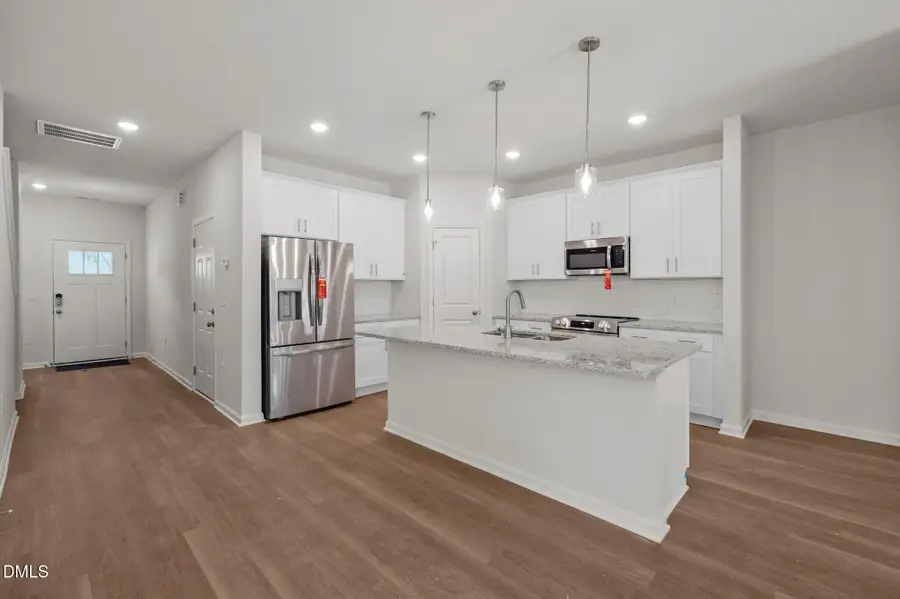 2510 Rolling Pines Avenue, Durham, NC 27703 - #3