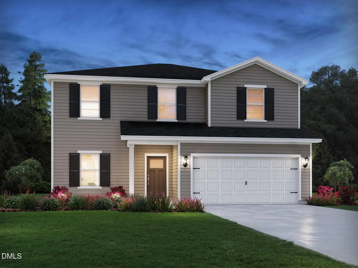 35 Thistle Patch Place, Angier, NC 27501 - #1