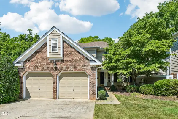 204 Walter Hagen Drive, Mebane, NC 27302