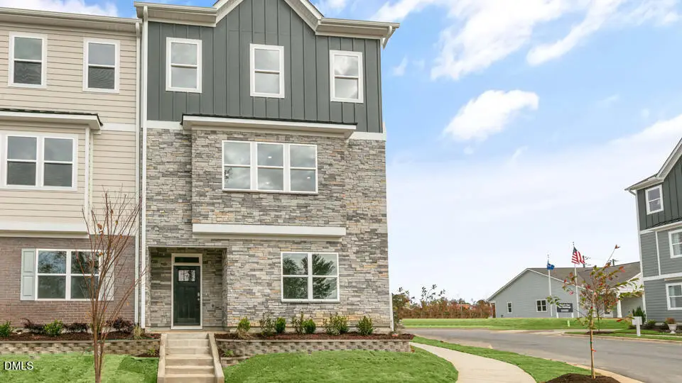 718 Grafton Forest Lane, Fuquay Varina, NC 27526 - #1