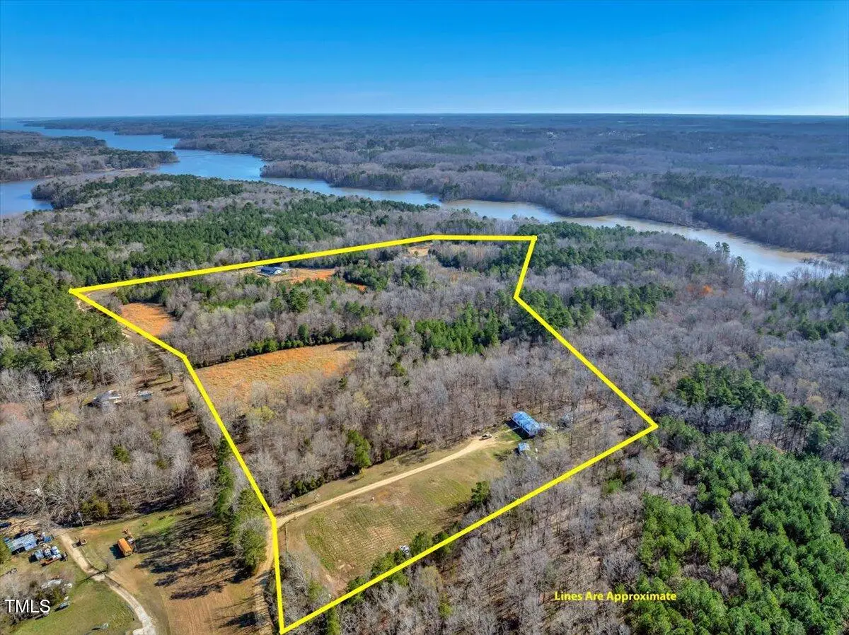 560 Little Rosewood Lane, Henderson, NC 27537 - #1