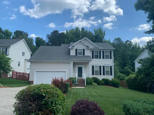 105 New Parkside Drive, Chapel Hill, NC 27516