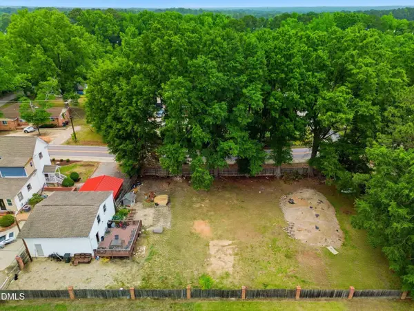 0 E Third Street, Wendell, NC 27591