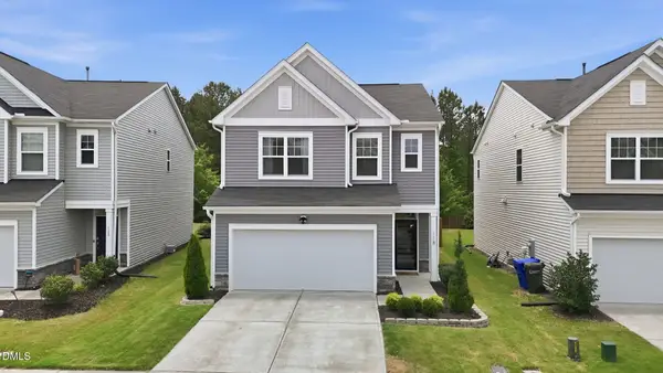 118 Velten Ridge Drive, Durham, NC 27713