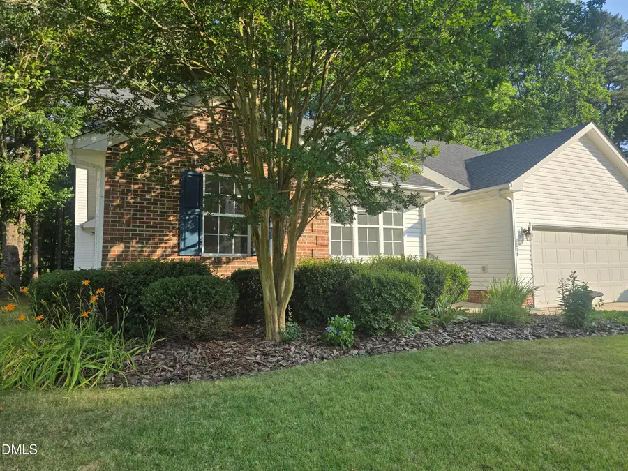 1219 Waterford Green Drive, Apex, NC 27502 - #3