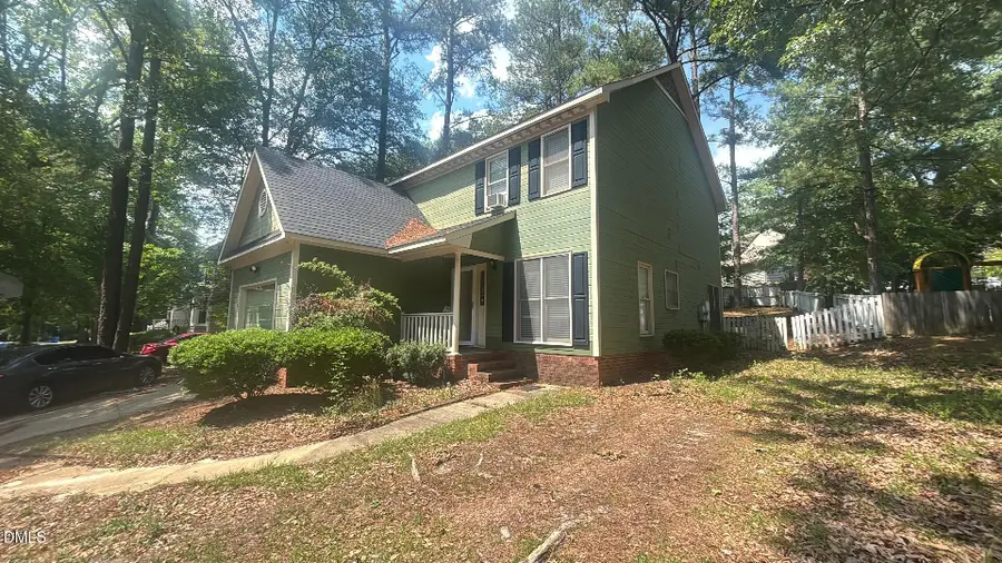 808 Hilton Drive, Fayetteville, NC 28311 - #2