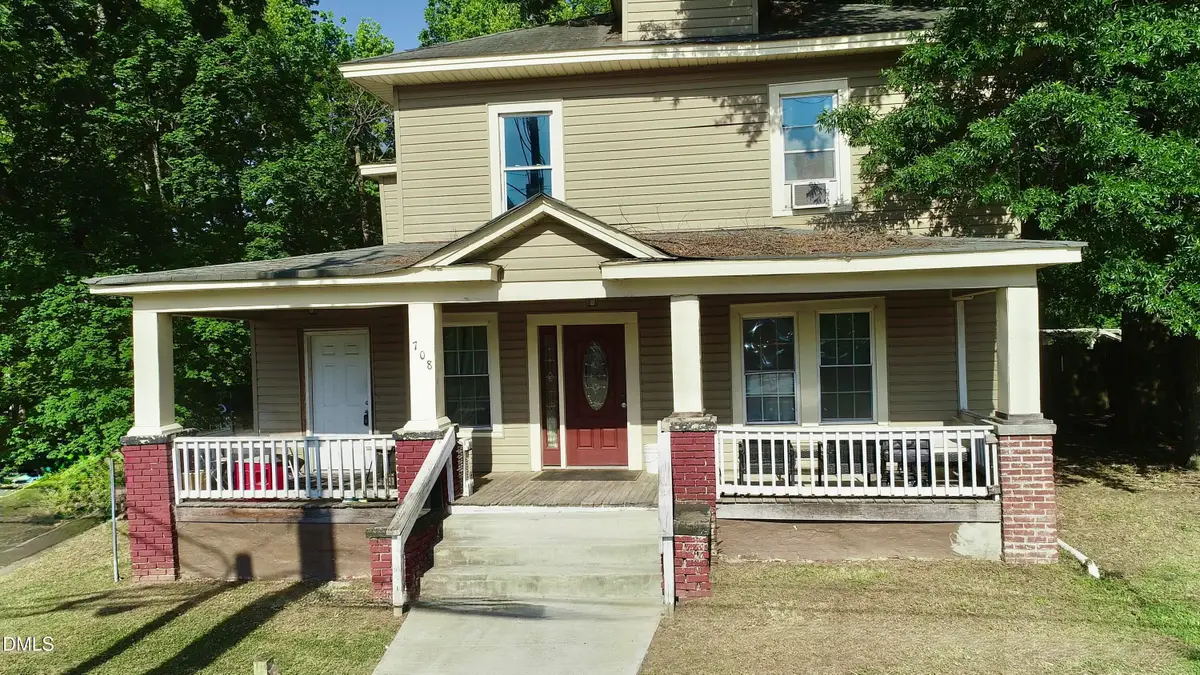 708 S Roxboro Street, Durham, NC 27707 - #1