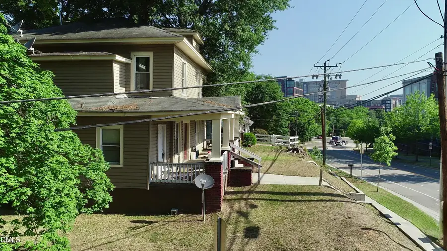 708 S Roxboro Street, Durham, NC 27707 - #3