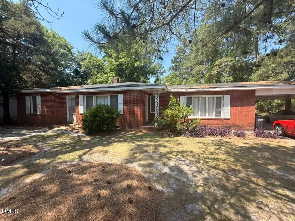 108 S Church Street, Kenansville, NC 28349 - #1