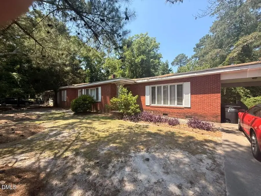 108 S Church Street, Kenansville, NC 28349 - #2