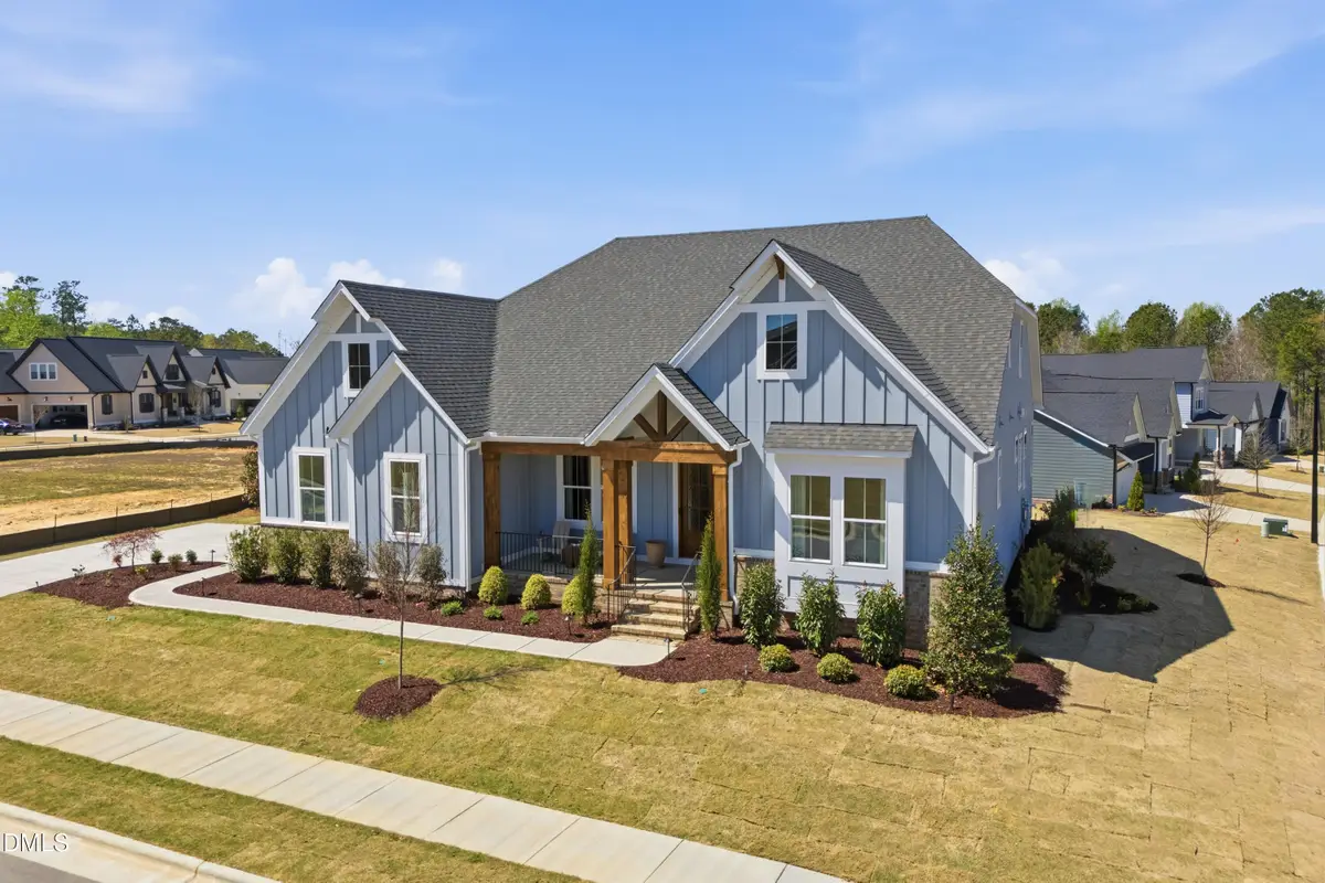 0 Jaback Drive, Zebulon, NC 27597 - #1