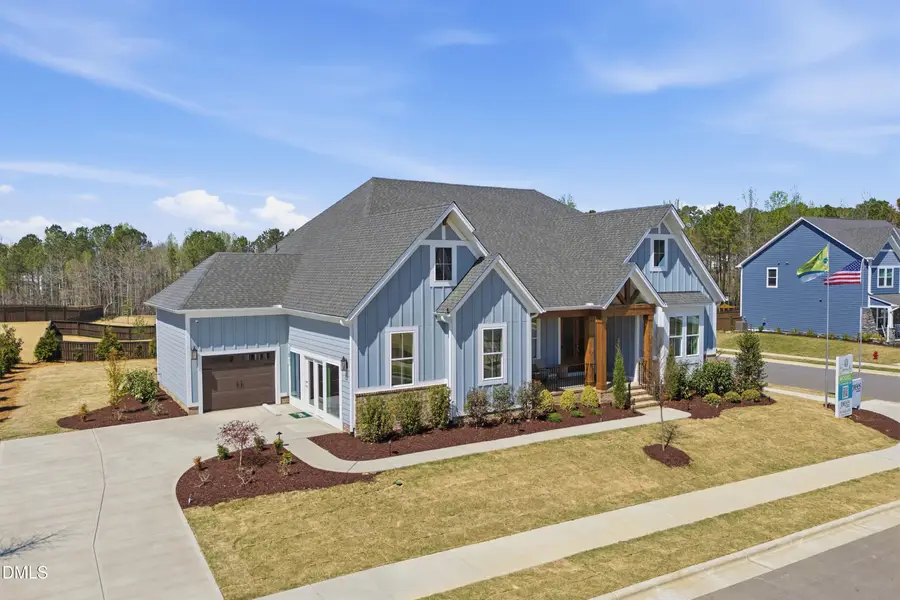 0 Jaback Drive, Zebulon, NC 27597 - #2