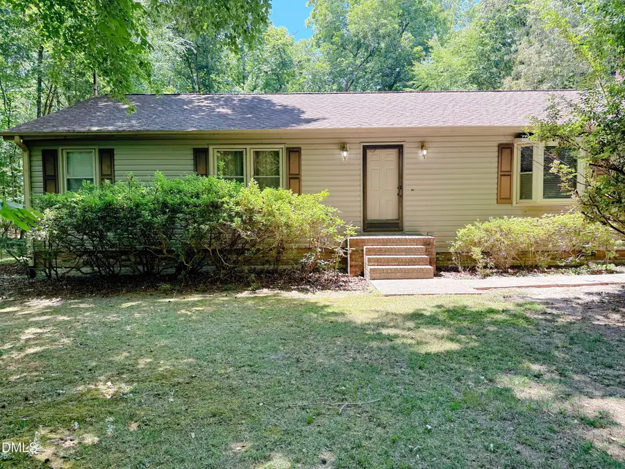 113 Chambers Road, Rougemont, NC 27572 - #2
