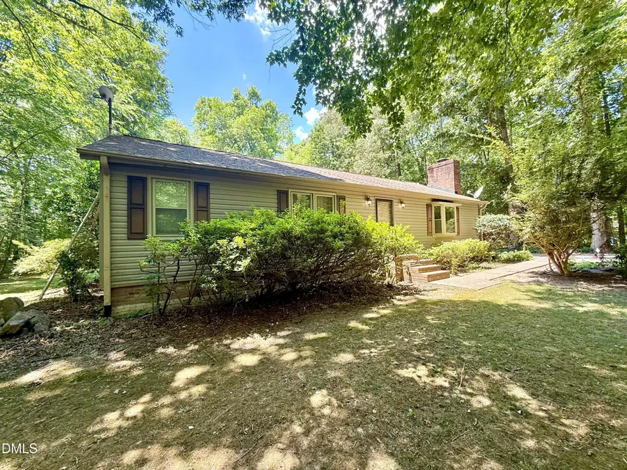113 Chambers Road, Rougemont, NC 27572 - #3