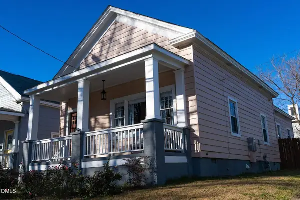213 E South Street, Raleigh, NC 27601