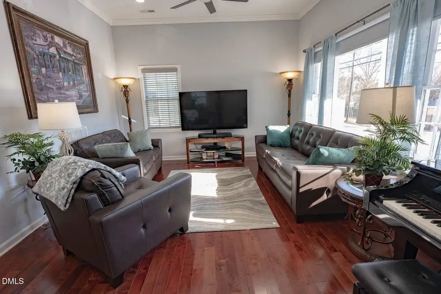 213 E South Street, Raleigh, NC 27601 - #2