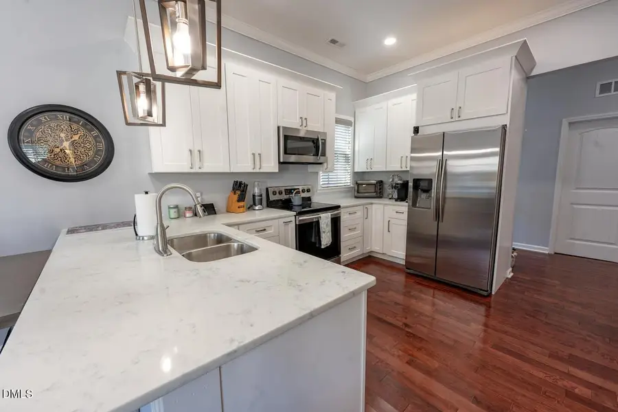 213 E South Street, Raleigh, NC 27601 - #3