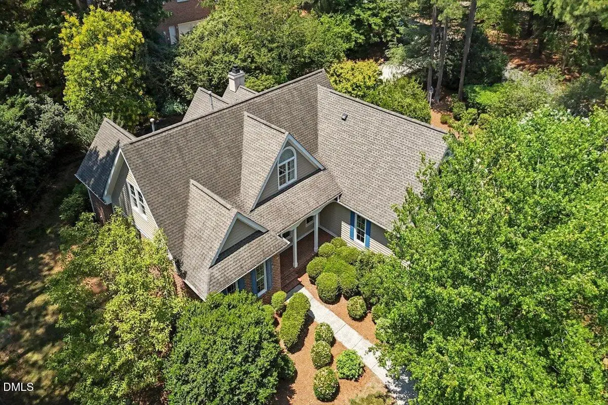 105 Arcadia Lane, Chapel Hill, NC 27514 - #1