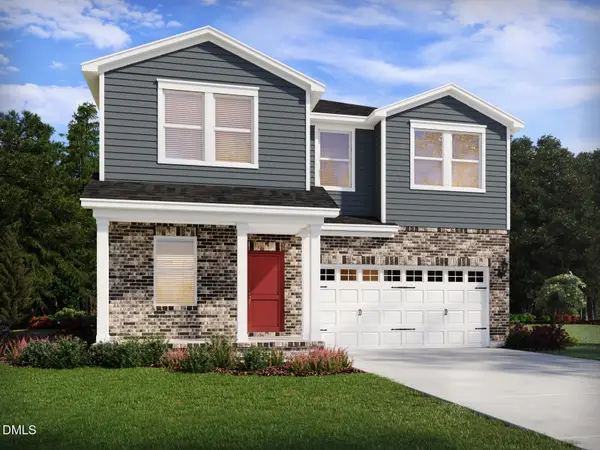 525 Southland Drive, Zebulon, NC 27597