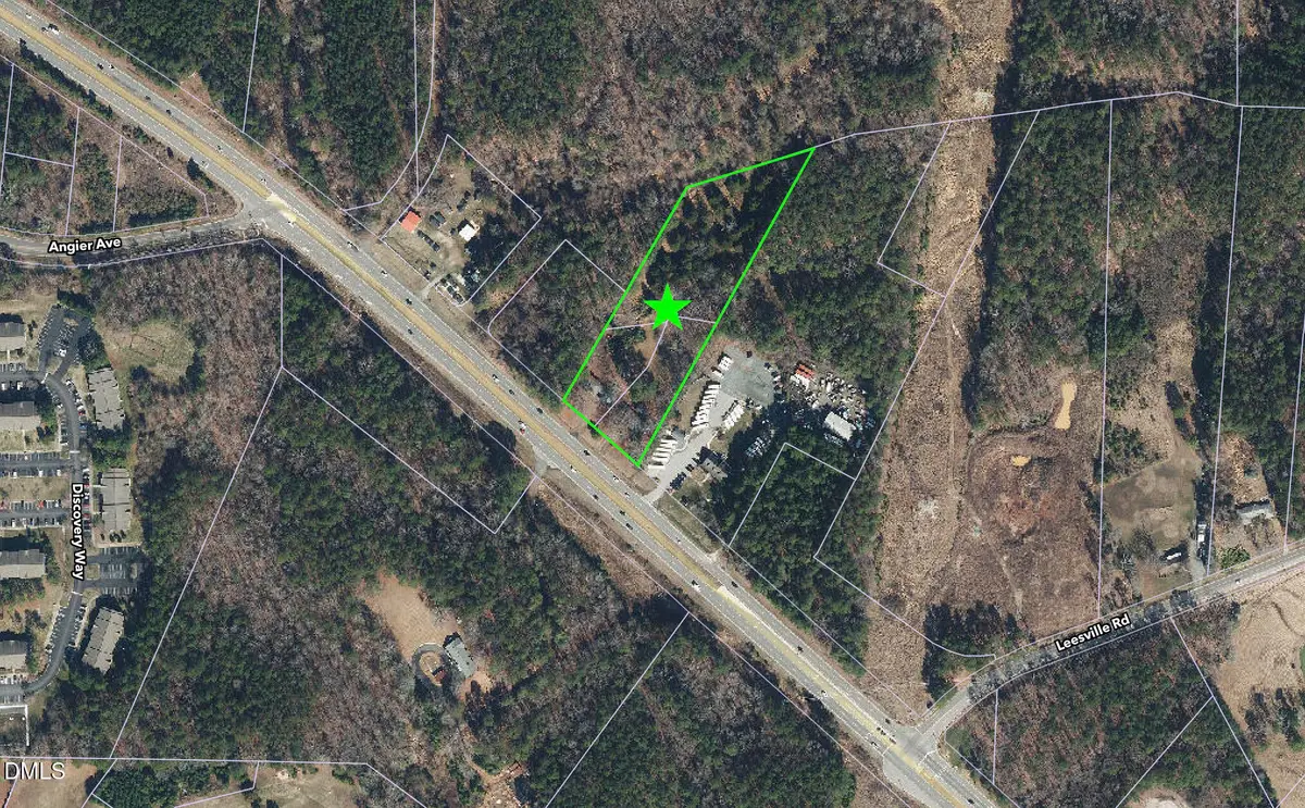2839 E Us 70 Highway, Durham, NC 27703 - #1