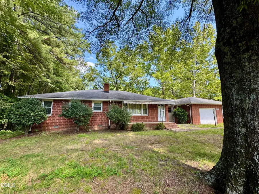 2839 E Us 70 Highway, Durham, NC 27703 - #2