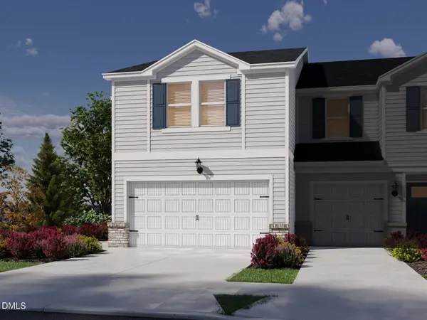 813 Stream View Court, Mebane, NC 27302