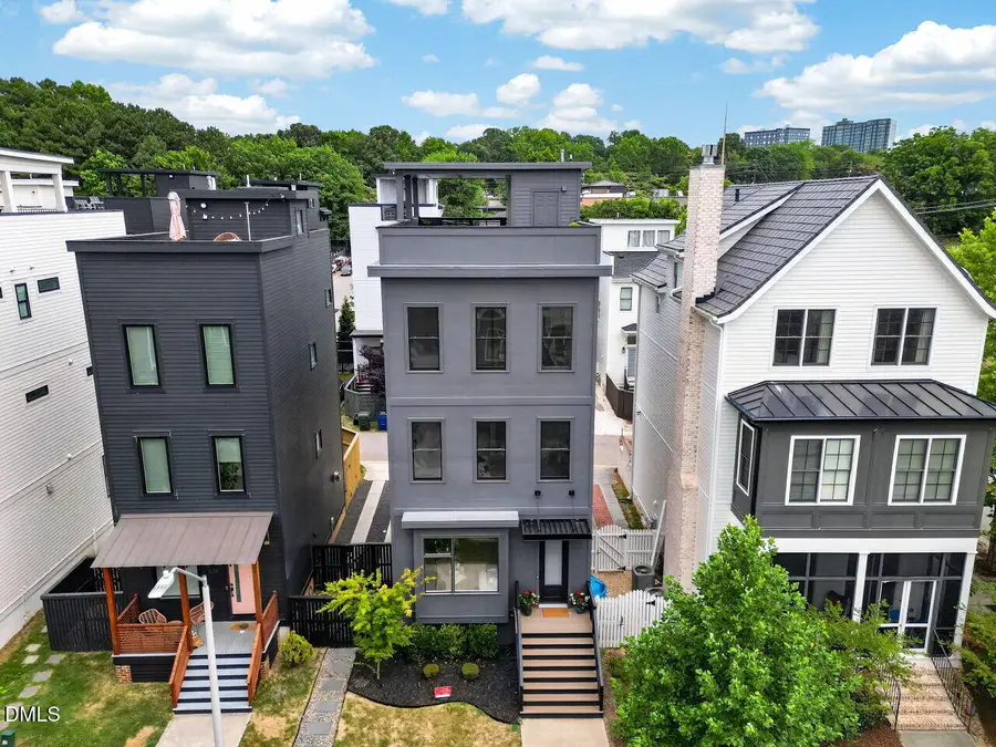 602 Velma Hopkins Lane, Raleigh, NC 27603 - #2