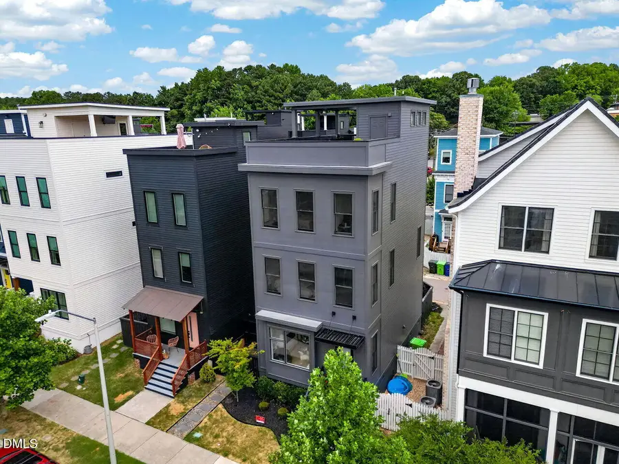 602 Velma Hopkins Lane, Raleigh, NC 27603 - #3