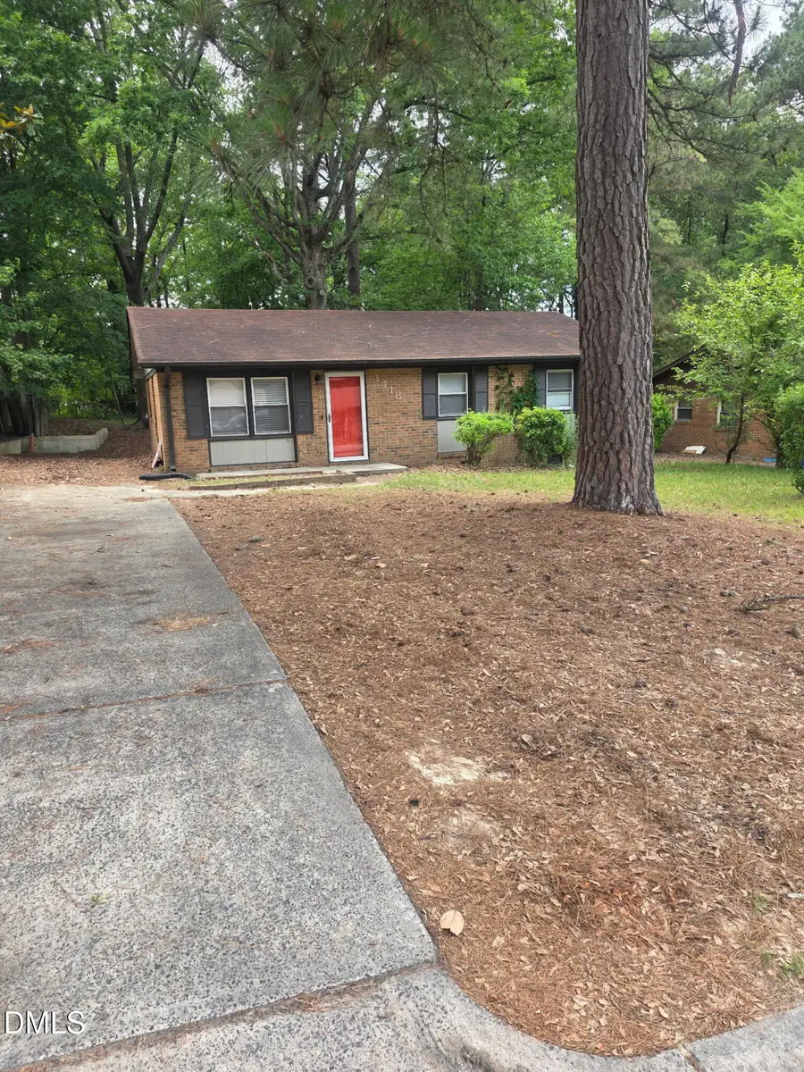 1418 Hearthside Street, Durham, NC 27707 - #2