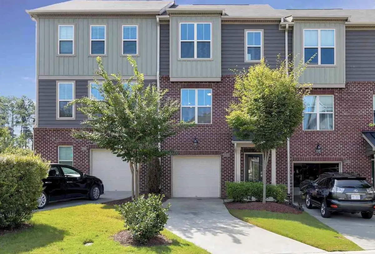 4103 Sykes Street, Cary, NC 27519 - #1