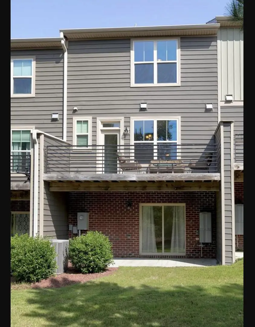 4103 Sykes Street, Cary, NC 27519 - #2