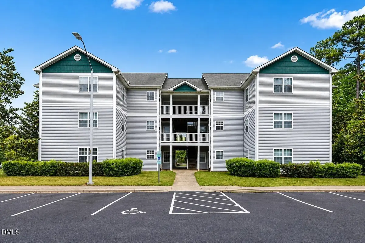 2031 Wolfmill Drive, Raleigh, NC 27603 - #1