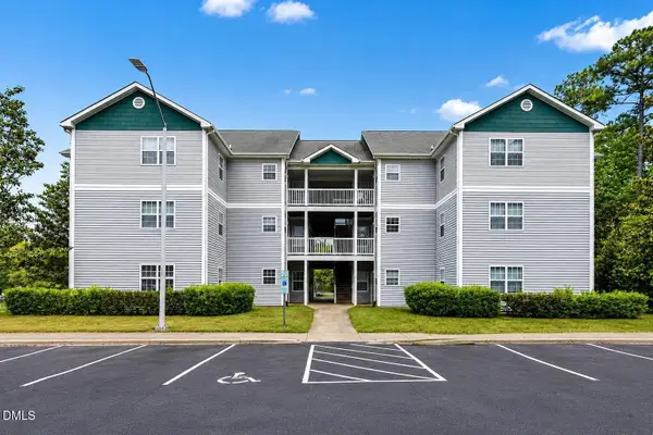 2031 Wolfmill Drive, Raleigh, NC 27603