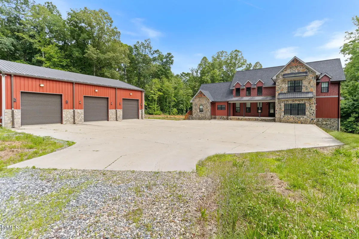 301 Punkin Ridge Lane, Winston Salem, NC 27107 - #1