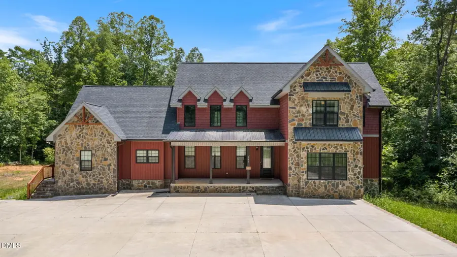 301 Punkin Ridge Lane, Winston Salem, NC 27107 - #2