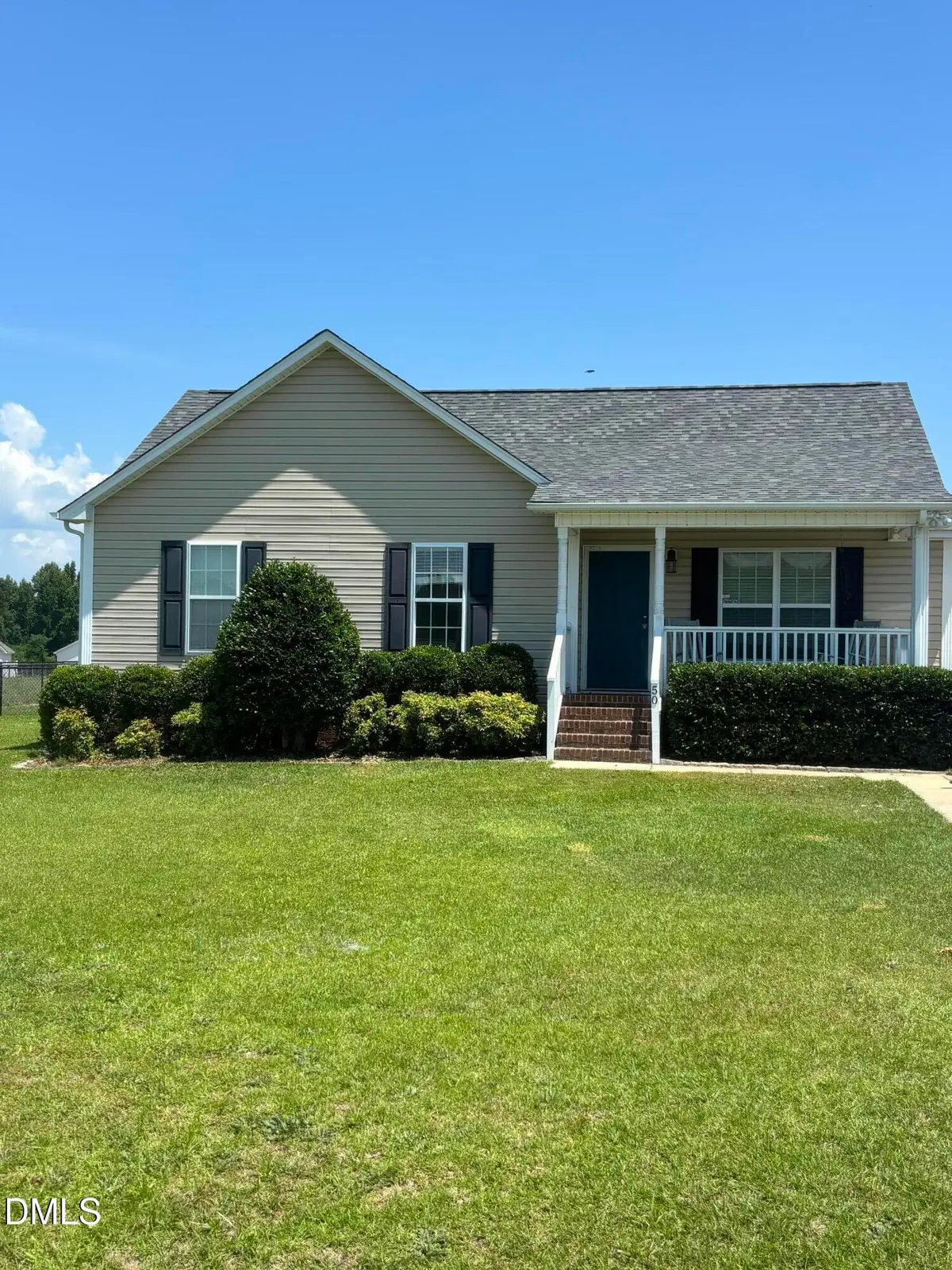 50 Letcher Lane, Lillington, NC 27546 - #1