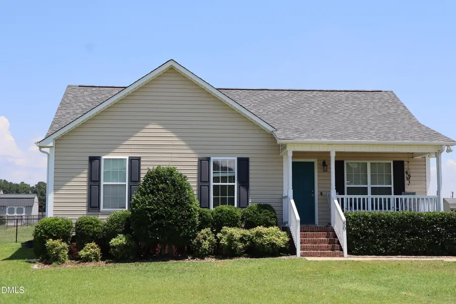50 Letcher Lane, Lillington, NC 27546 - #2