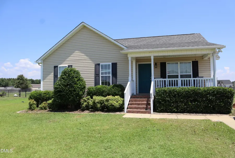 50 Letcher Lane, Lillington, NC 27546 - #3