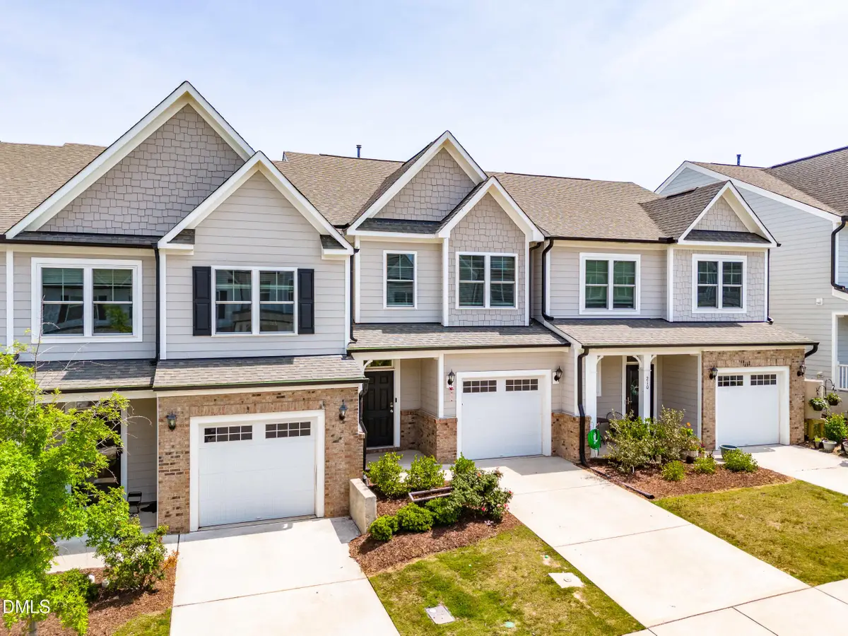 212 Marbella Grove Court, Durham, NC 27713 - #1