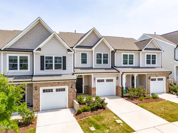 212 Marbella Grove Court, Durham, NC 27713