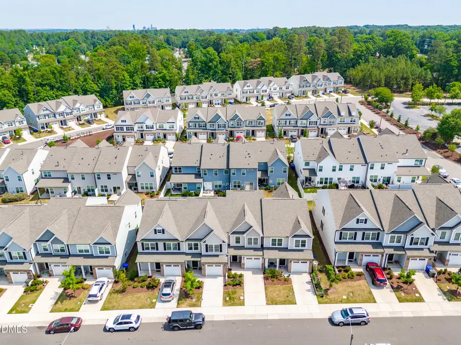 212 Marbella Grove Court, Durham, NC 27713 - #3