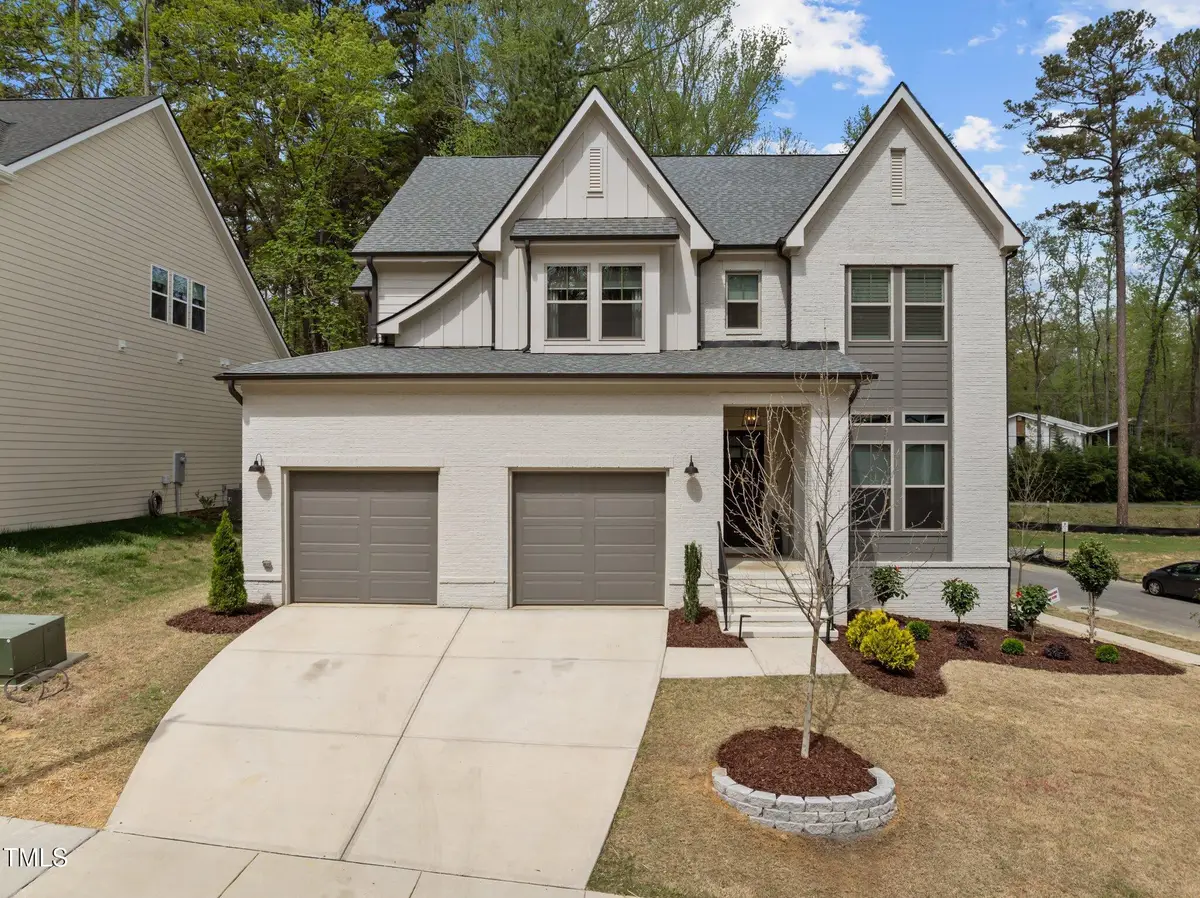 127 Sanderway Drive, Chapel Hill, NC 27516 - #1