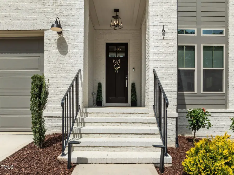 127 Sanderway Drive, Chapel Hill, NC 27516 - #2