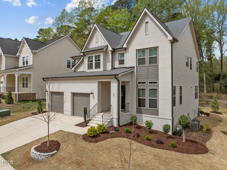 127 Sanderway Drive, Chapel Hill, NC 27516 - #3