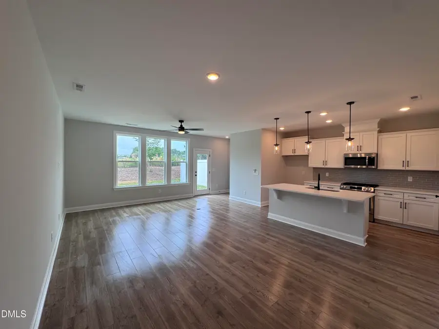 8906 Kennebec Crossing Drive, Angier, NC 27501 - #2