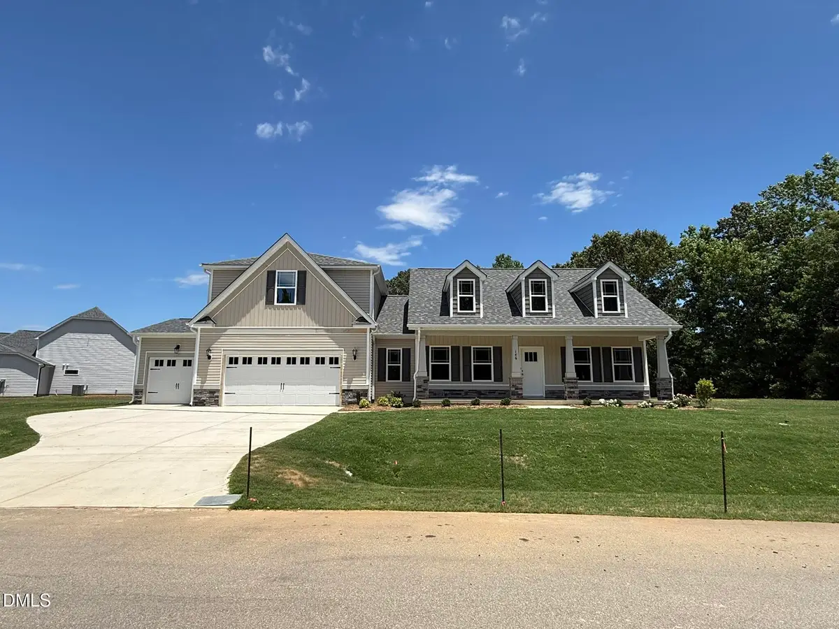 146 Busterfield Court, Benson, NC 27504 - #1