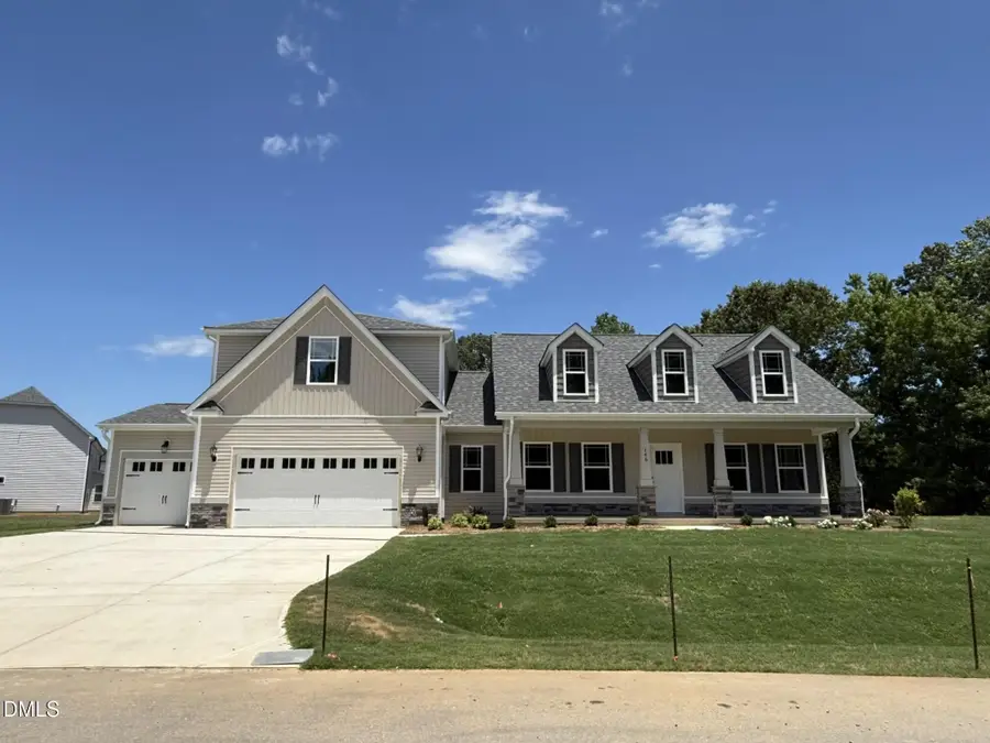 146 Busterfield Court, Benson, NC 27504 - #2