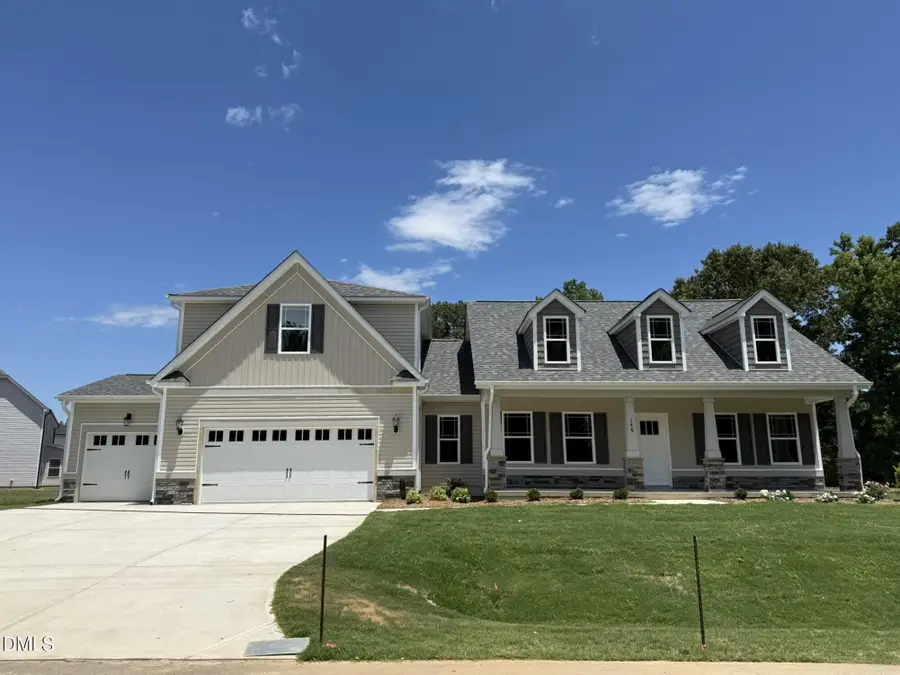 146 Busterfield Court, Benson, NC 27504 - #3