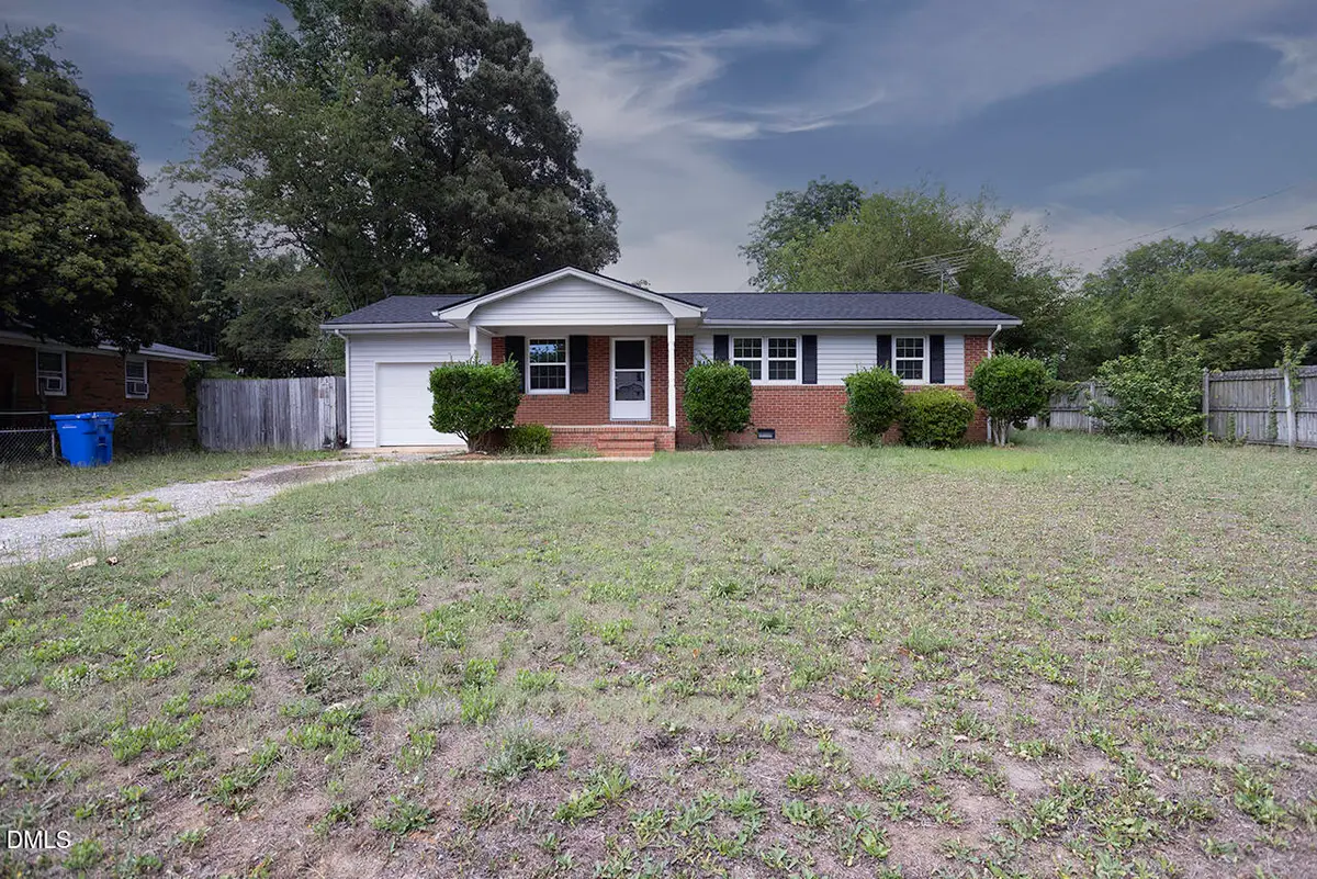 529 Clifford Avenue, Fayetteville, NC 28314 - #1